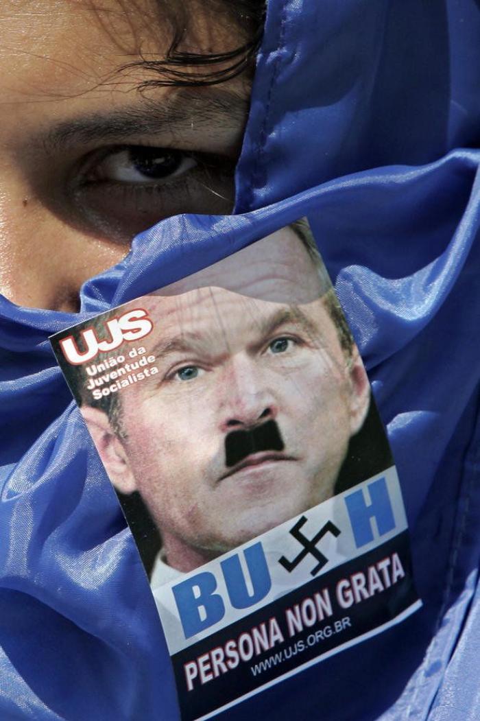 9 cosas que probablemente no sabías de Hitler