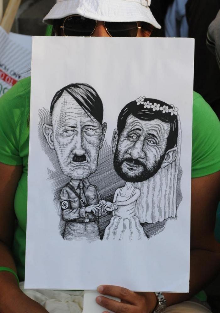 9 cosas que probablemente no sabías de Hitler