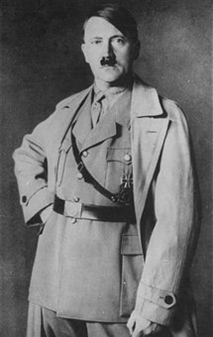 Amazon retoca el icono de su app tras las comparaciones con Hitler