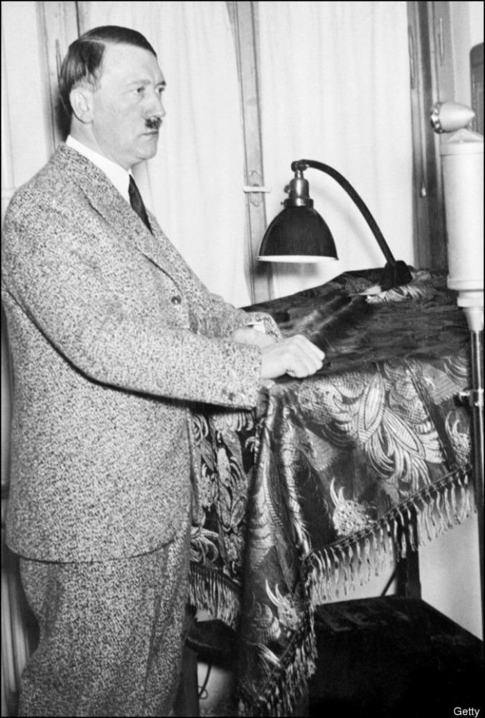 Amazon retoca el icono de su app tras las comparaciones con Hitler