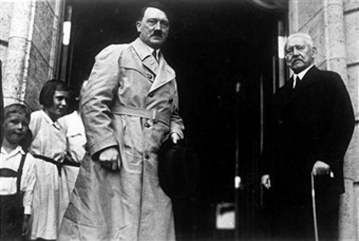 Amazon retoca el icono de su app tras las comparaciones con Hitler