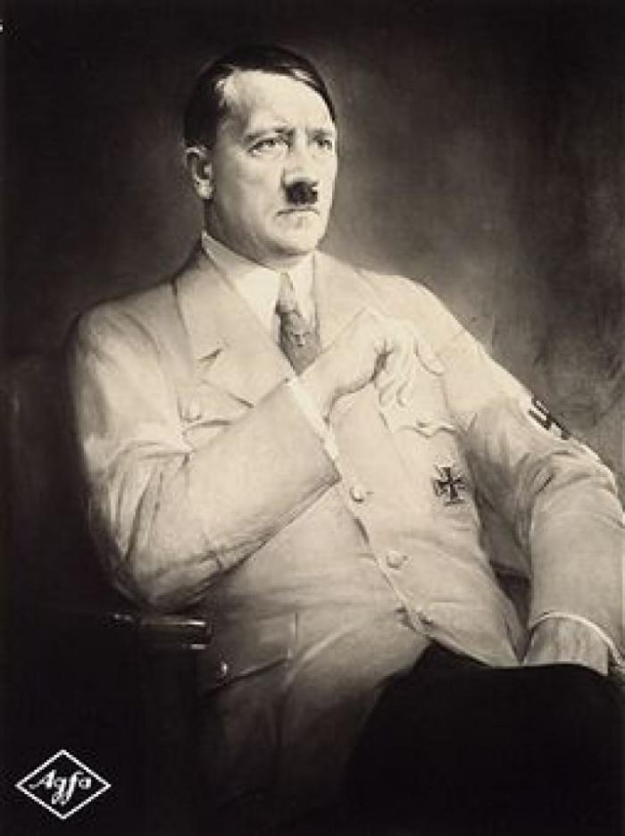 Amazon retoca el icono de su app tras las comparaciones con Hitler