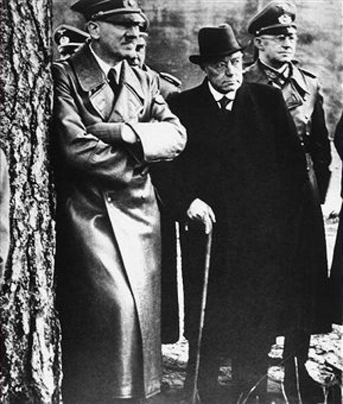 Amazon retoca el icono de su app tras las comparaciones con Hitler