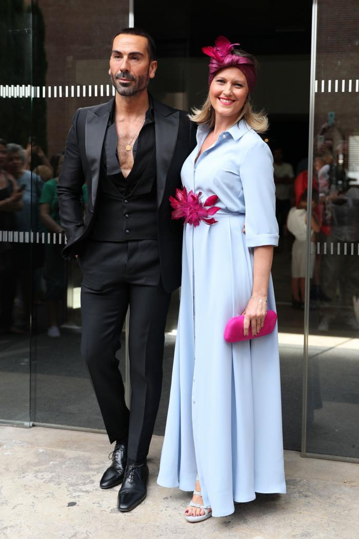 Suplantan la identidad de Ana Rosa Quintana para mandar este mensaje