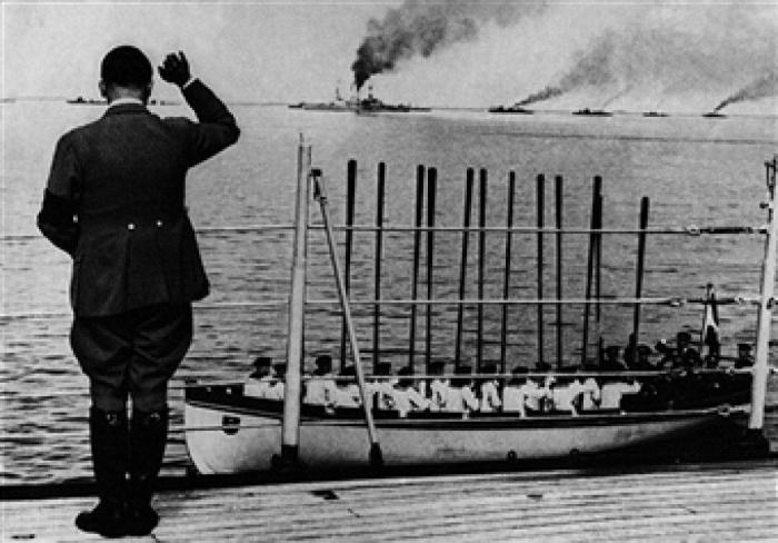 Amazon retoca el icono de su app tras las comparaciones con Hitler