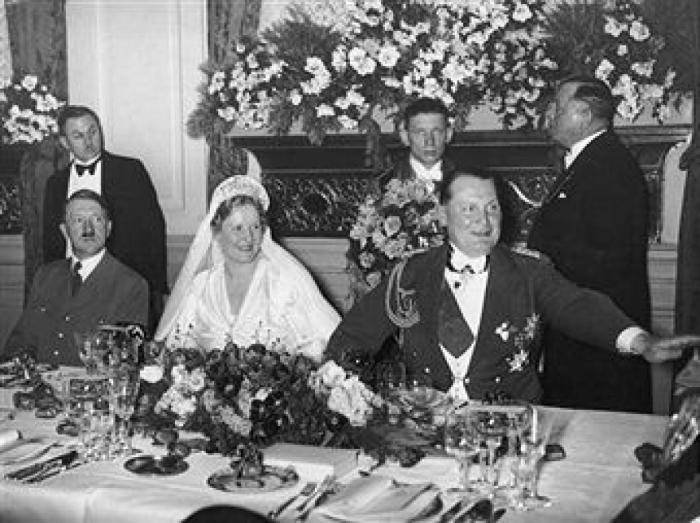 Amazon retoca el icono de su app tras las comparaciones con Hitler