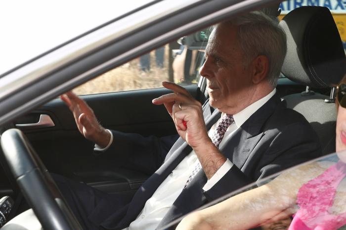 Suplantan la identidad de Ana Rosa Quintana para mandar este mensaje