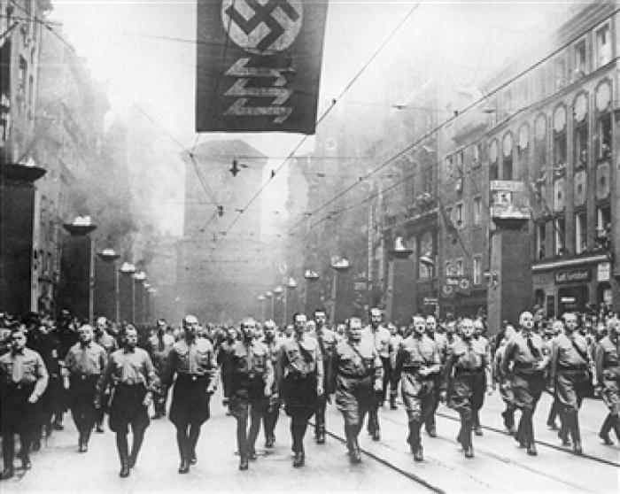 Amazon retoca el icono de su app tras las comparaciones con Hitler