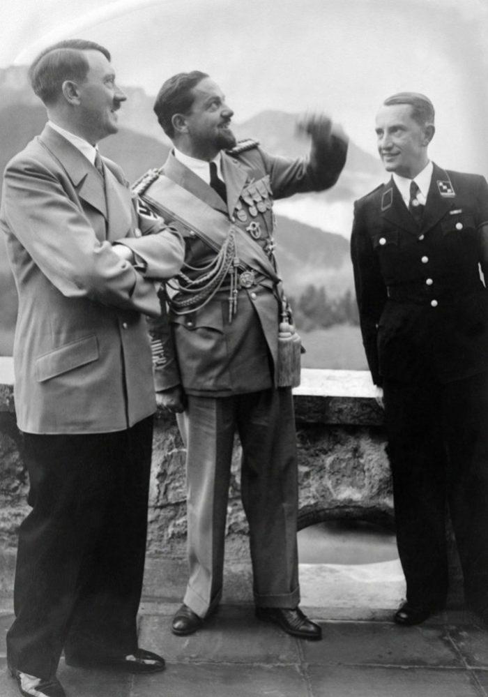 Amazon retoca el icono de su app tras las comparaciones con Hitler