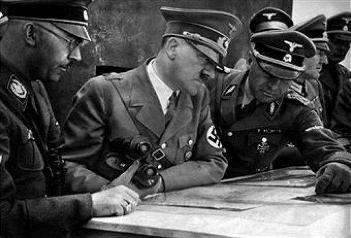 Amazon retoca el icono de su app tras las comparaciones con Hitler