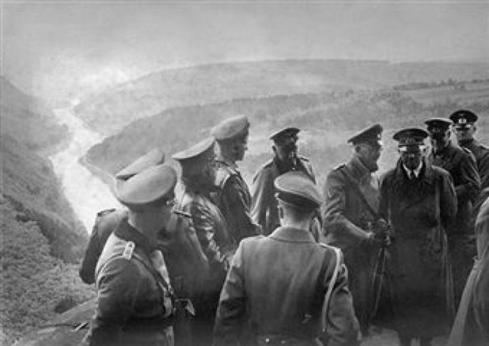 Amazon retoca el icono de su app tras las comparaciones con Hitler