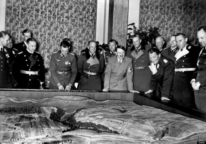 Amazon retoca el icono de su app tras las comparaciones con Hitler