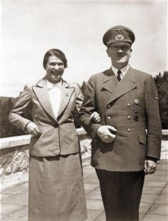 Amazon retoca el icono de su app tras las comparaciones con Hitler