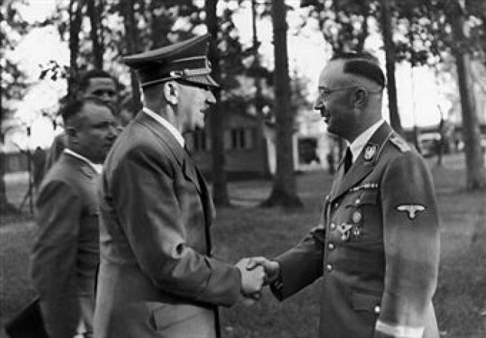 Amazon retoca el icono de su app tras las comparaciones con Hitler