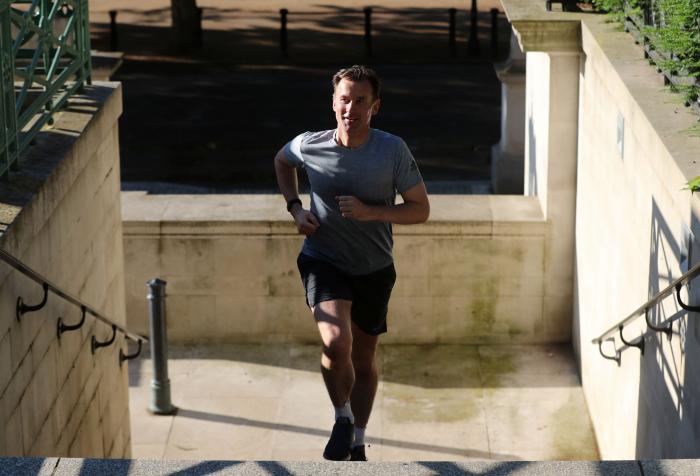 Jeremy Hunt, el político calmado frente al 'trumpismo' de Boris Johnson