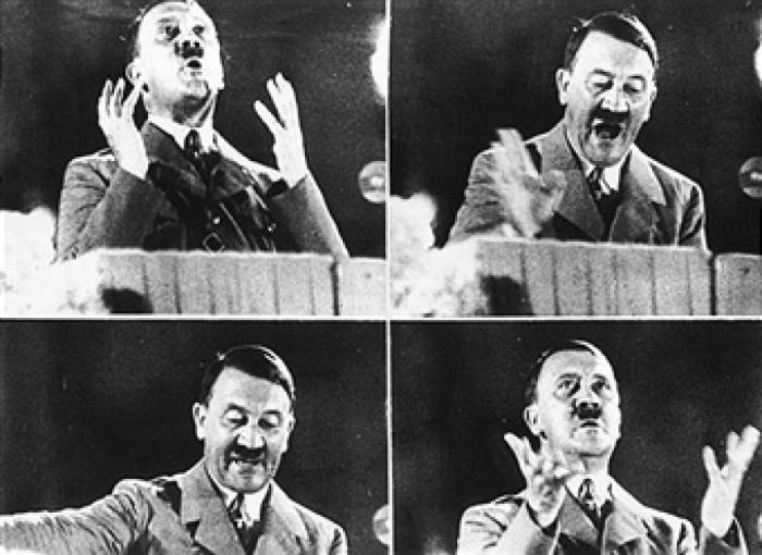 Amazon retoca el icono de su app tras las comparaciones con Hitler
