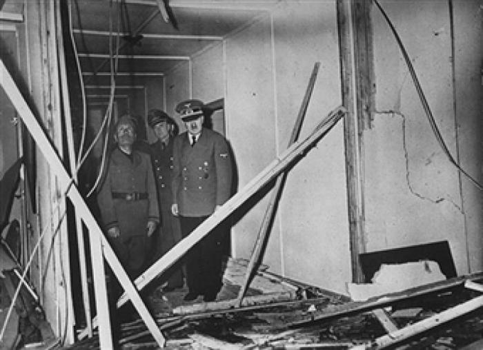 Amazon retoca el icono de su app tras las comparaciones con Hitler