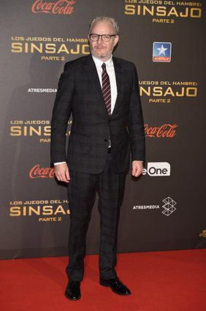 Jennifer Lawrence al escuchar su voz en español: "Ni siquiera sé de qué sexo soy"