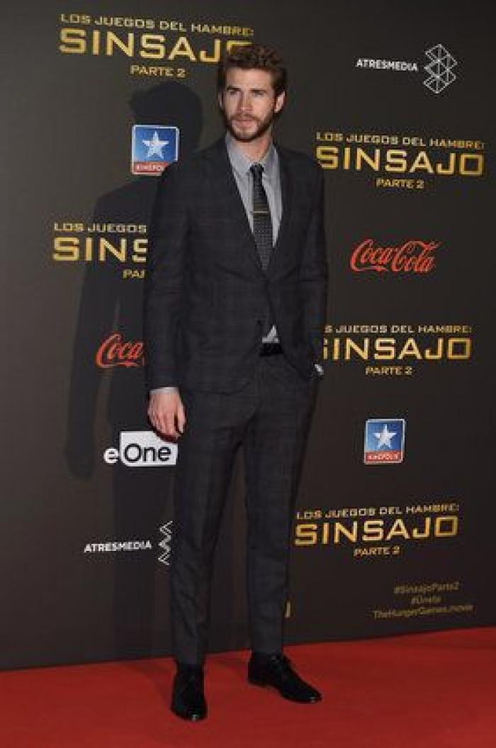 Jennifer Lawrence al escuchar su voz en español: "Ni siquiera sé de qué sexo soy"