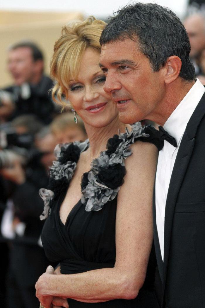 La insólita amistad de Antonio Banderas y Joaquín Sabina: "En recuerdo de un mes de mar, porros y vino"