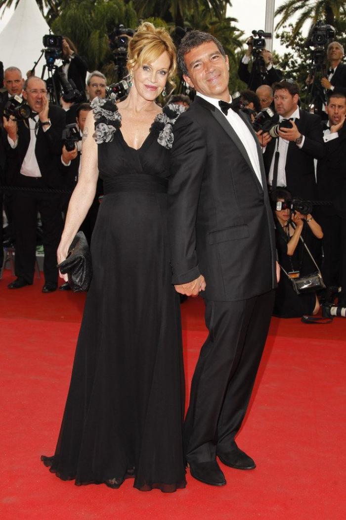 La insólita amistad de Antonio Banderas y Joaquín Sabina: "En recuerdo de un mes de mar, porros y vino"