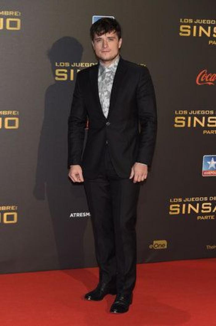 Jennifer Lawrence al escuchar su voz en español: "Ni siquiera sé de qué sexo soy"