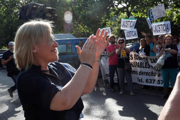 “Busco a mi gemelo”: la lucha de una familia por descubrir si su hermano fue un bebé robado