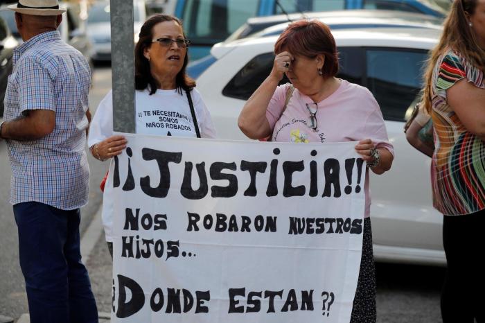 “Busco a mi gemelo”: la lucha de una familia por descubrir si su hermano fue un bebé robado