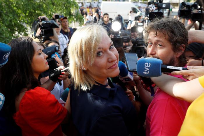 “Busco a mi gemelo”: la lucha de una familia por descubrir si su hermano fue un bebé robado