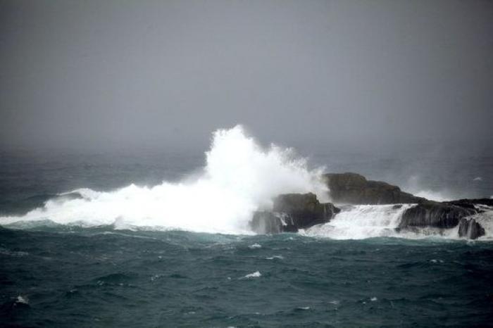 El mensaje de una reportera tras equivocarse en un directo que no deja de recibir aplausos