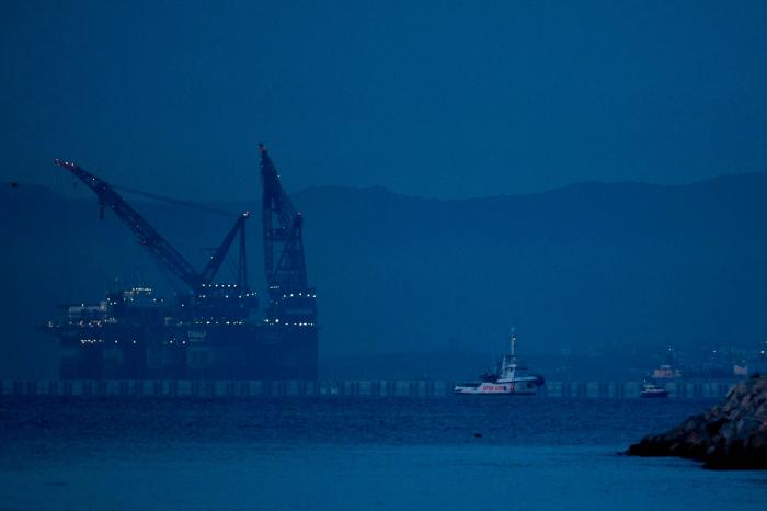 Aplauso generalizado por lo que hizo Alfred García en 'Juego de Niños'