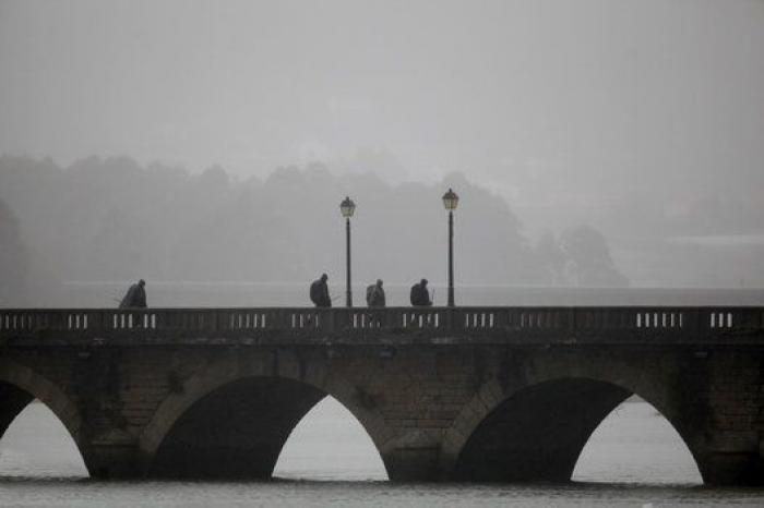 El mensaje de una reportera tras equivocarse en un directo que no deja de recibir aplausos
