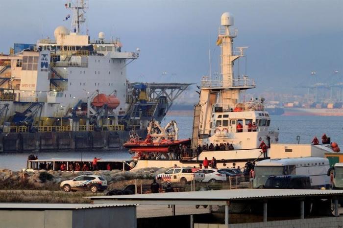 Aplauso generalizado por lo que hizo Alfred García en 'Juego de Niños'