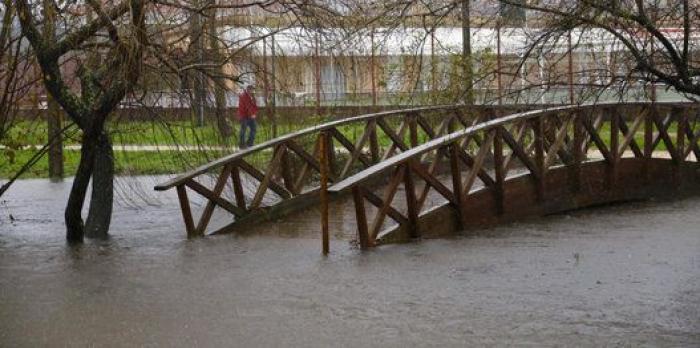 El mensaje de una reportera tras equivocarse en un directo que no deja de recibir aplausos