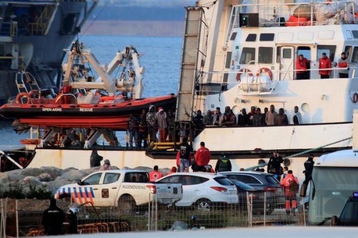 Aplauso generalizado por lo que hizo Alfred García en 'Juego de Niños'