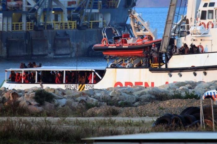 Aplauso generalizado por lo que hizo Alfred García en 'Juego de Niños'