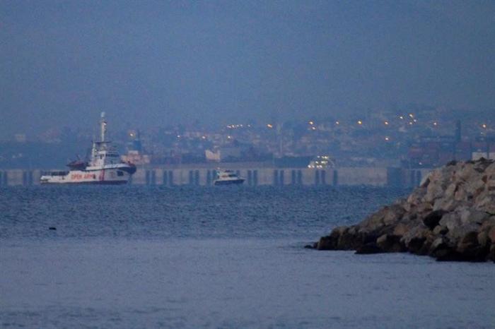 Aplauso generalizado por lo que hizo Alfred García en 'Juego de Niños'