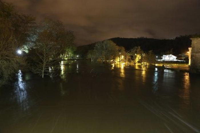 El mensaje de una reportera tras equivocarse en un directo que no deja de recibir aplausos