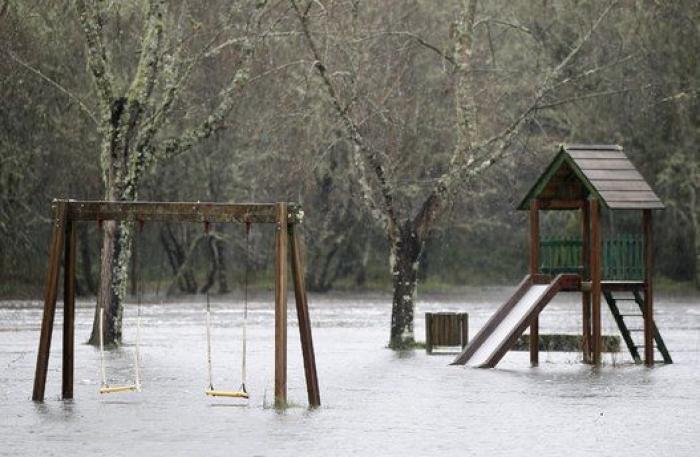 El mensaje de una reportera tras equivocarse en un directo que no deja de recibir aplausos