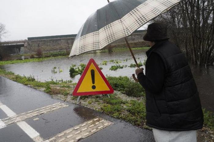 El mensaje de una reportera tras equivocarse en un directo que no deja de recibir aplausos