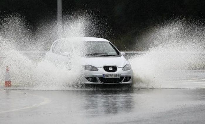 El mensaje de una reportera tras equivocarse en un directo que no deja de recibir aplausos