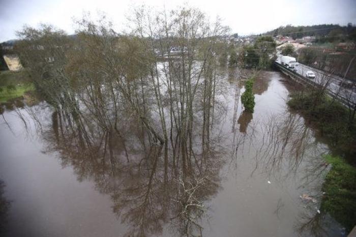 El mensaje de una reportera tras equivocarse en un directo que no deja de recibir aplausos