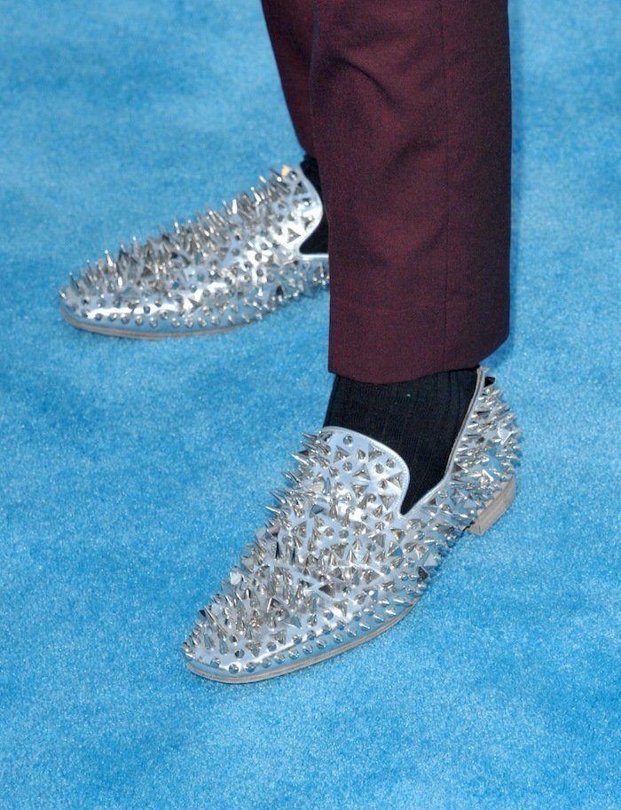 Premios Billboard 2013: alfombra roja con vestidos de escotes rarunos y Madonna sin pantalones (FOTOS)