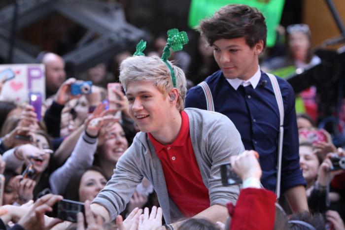 ENCUESTA: One Direction en España, ¿con cuál te quedas de los cinco? (VÍDEO Y FOTOS)