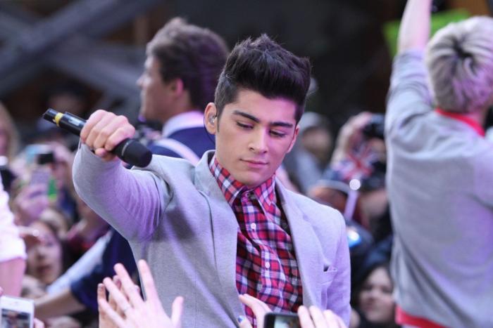 ENCUESTA: One Direction en España, ¿con cuál te quedas de los cinco? (VÍDEO Y FOTOS)