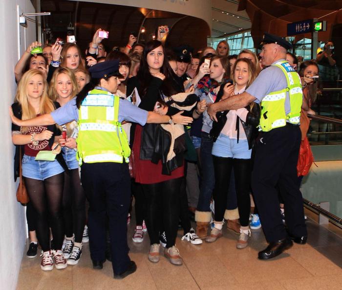 ENCUESTA: One Direction en España, ¿con cuál te quedas de los cinco? (VÍDEO Y FOTOS)