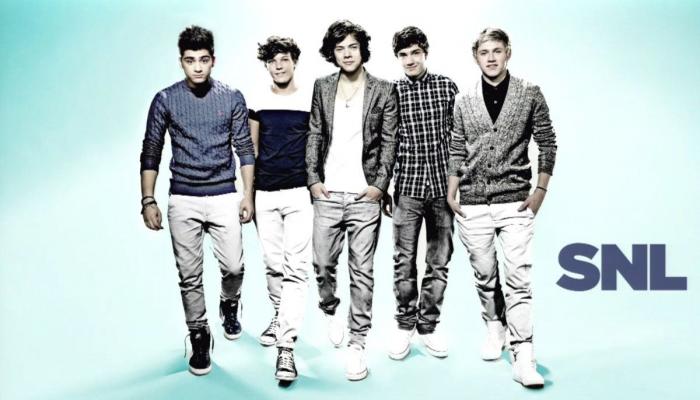 ENCUESTA: One Direction en España, ¿con cuál te quedas de los cinco? (VÍDEO Y FOTOS)