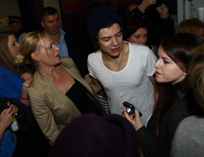 ENCUESTA: One Direction en España, ¿con cuál te quedas de los cinco? (VÍDEO Y FOTOS)