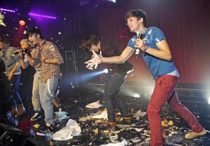 ENCUESTA: One Direction en España, ¿con cuál te quedas de los cinco? (VÍDEO Y FOTOS)