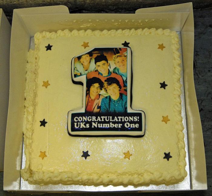 ENCUESTA: One Direction en España, ¿con cuál te quedas de los cinco? (VÍDEO Y FOTOS)